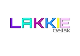 Logo van LAKKIE Gellak