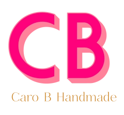 Logo van Caro B Handmade