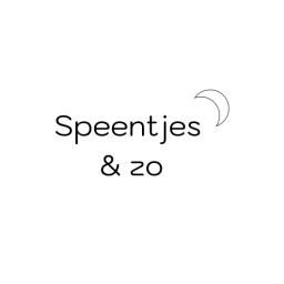 Logo van Speentjes & zo