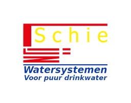 Logo van Schielijn Watersystemen