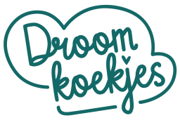 Logo van Droomkoekjes-Boutique