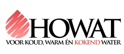 Logo van HOWAT B.V.