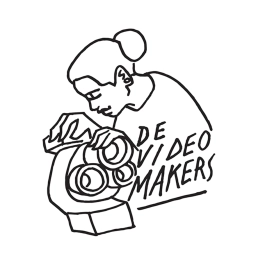 Logo van de Videomakers