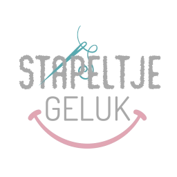 Logo van Stapeltje Geluk