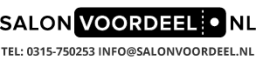 Logo van Salonvoordeel BV