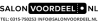 Salonvoordeel BV's logo