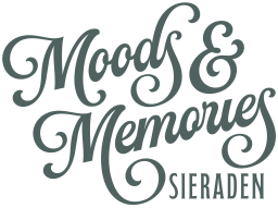 Logo van Moods & Memories
