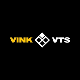 Logo van Vink VTS