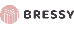 Logo van Bressy