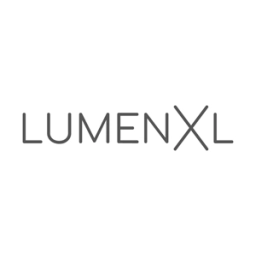 Logo of LumenXL.dk