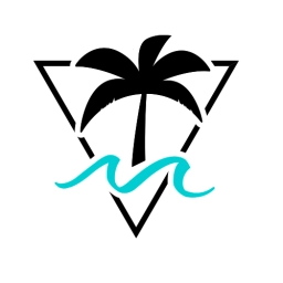 Logo van Fresh Waves
