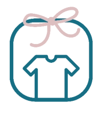 TOF&HIP textiel en kado