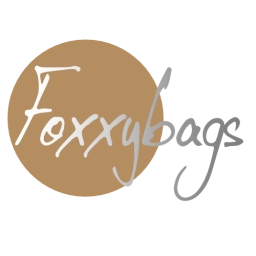 Logo van Foxxybags