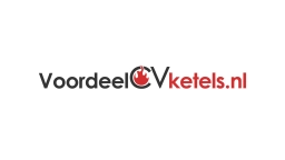 Logo van VoordeelCVketels.nl