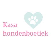 Logo van Kasa Hondenboetiek