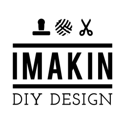 Logo van IMAKIN