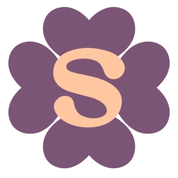 Logo van Sieradenstraatje