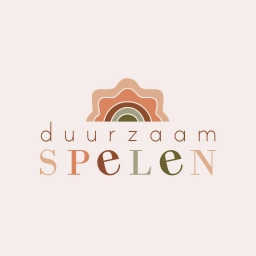 Logo van Duurzaam Spelen