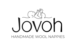 Logo van Jovoh Design