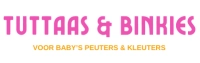 Tuttaas & Binkies