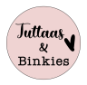 Tuttaas & Binkies