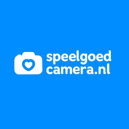 Logo van Speelgoedcamera.nl