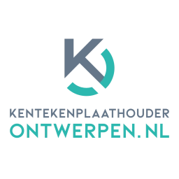 Logo van Kentekenplaathouderontwerpen.nl