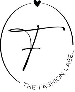 Logo van The Fashion Label
