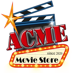Logo van Acme Movie Store