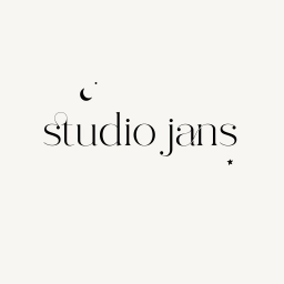 Logo van Studio Jans