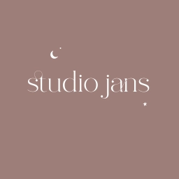 Logo van Studio Jans