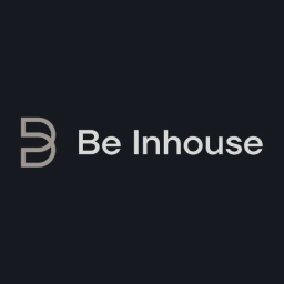 Logo van Be Inhouse