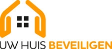 Logo van uw huis beveiligen.nl