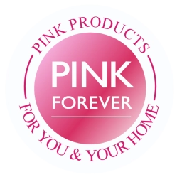 Logo van Pink Forever