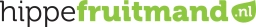 Logo van Hippefruitmand.nl