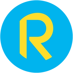 Logo van Round music