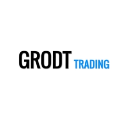 Logo van Grodt Trading