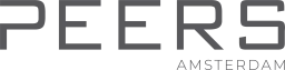 Logo van Peers amsterdam