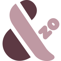 Logo van VoorAanDeMuur&Zo