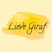 Lieve Giraf