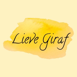 Logo van Lieve Giraf