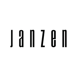 Logotipo de JANZEN