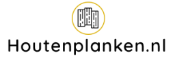 Logo van Houtenplanken.nl