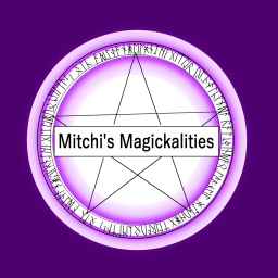 Mitchi's Magickalities