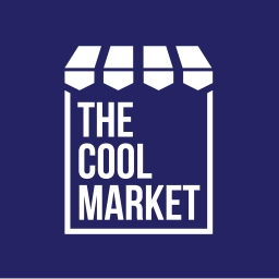 Logo van The Cool Market