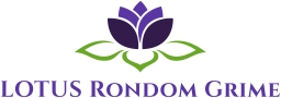 Logo van LOTUS Rondom Grime