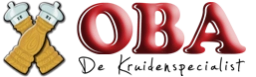 Logo van OBA Kruiden