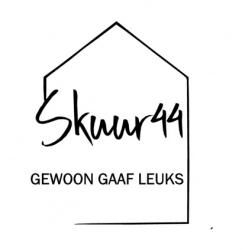 Logo van Skuur 44