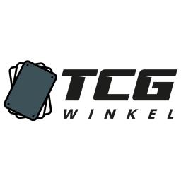 Logo van TCG Winkel