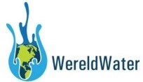 Logo van WereldWater
